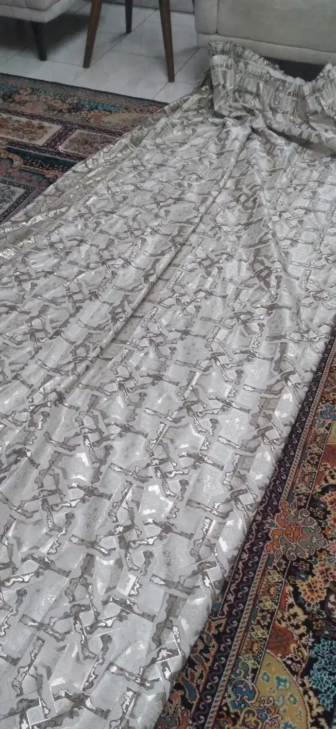 پرده|پرده، رانر، رومیزی|گرگان, |دیوار