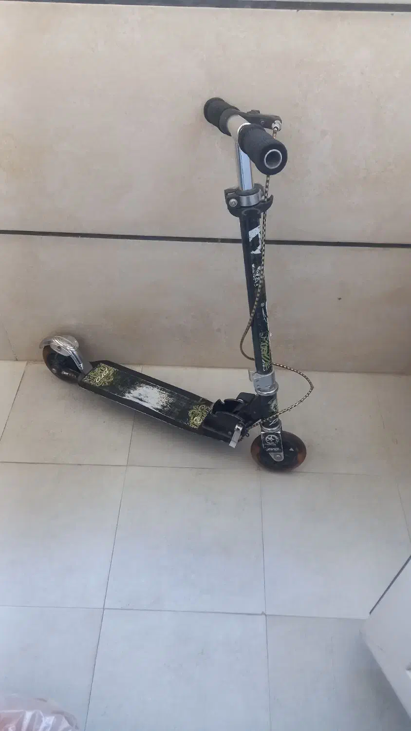 اسکوتر|دوچرخه، اسکیت، اسکوتر|همدان, |دیوار