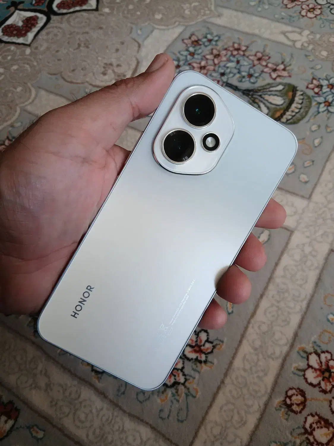 honor 400|موبایل|تبریز, |دیوار