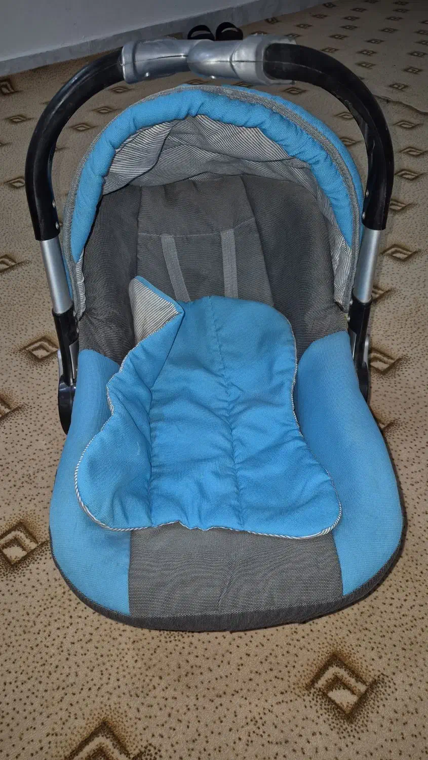 صندلی ماشین|تخت و صندلی بچه|بوشهر, |دیوار