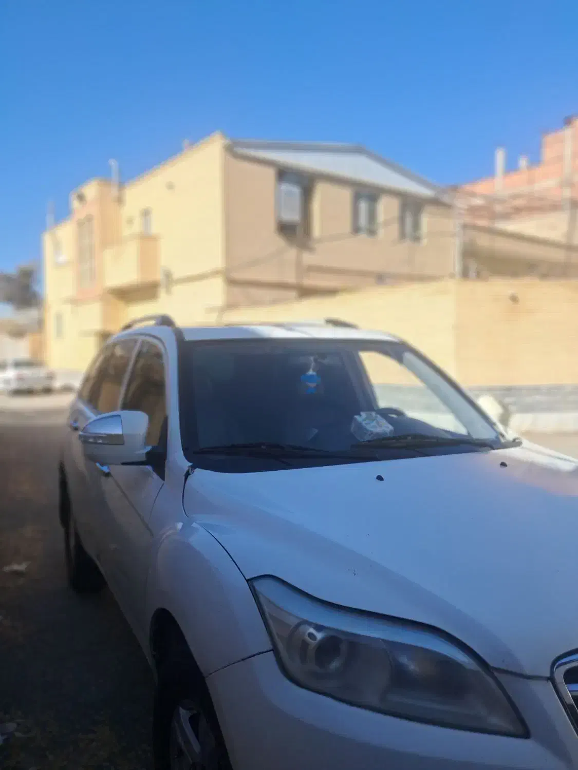 لیفان x60|خودرو سواری و وانت|کرمان, |دیوار