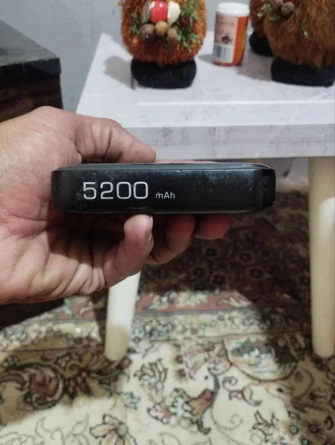 مودم جیبی مدل 5200|مودم و تجهیزات شبکه|زاهدان, |دیوار