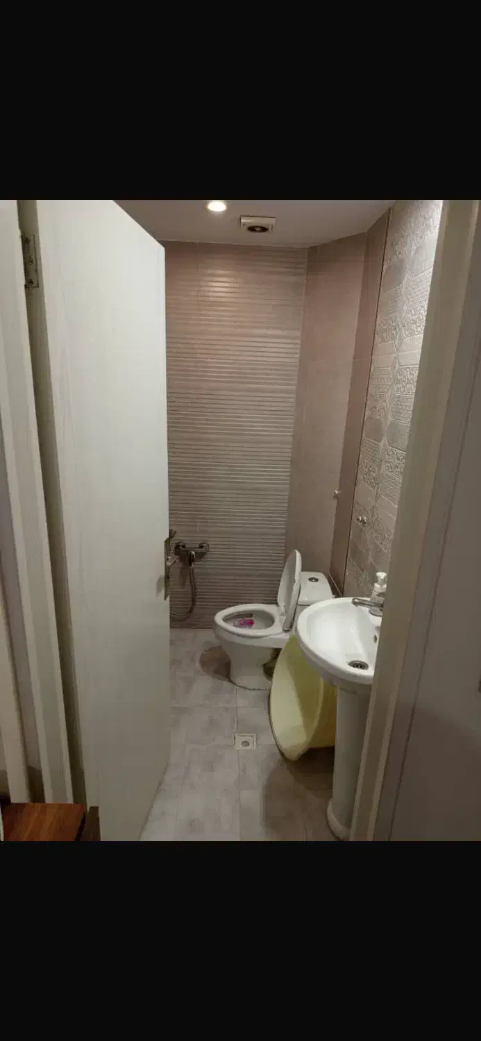 اپارتمان ۱ خواب نصر ۷۰ متر