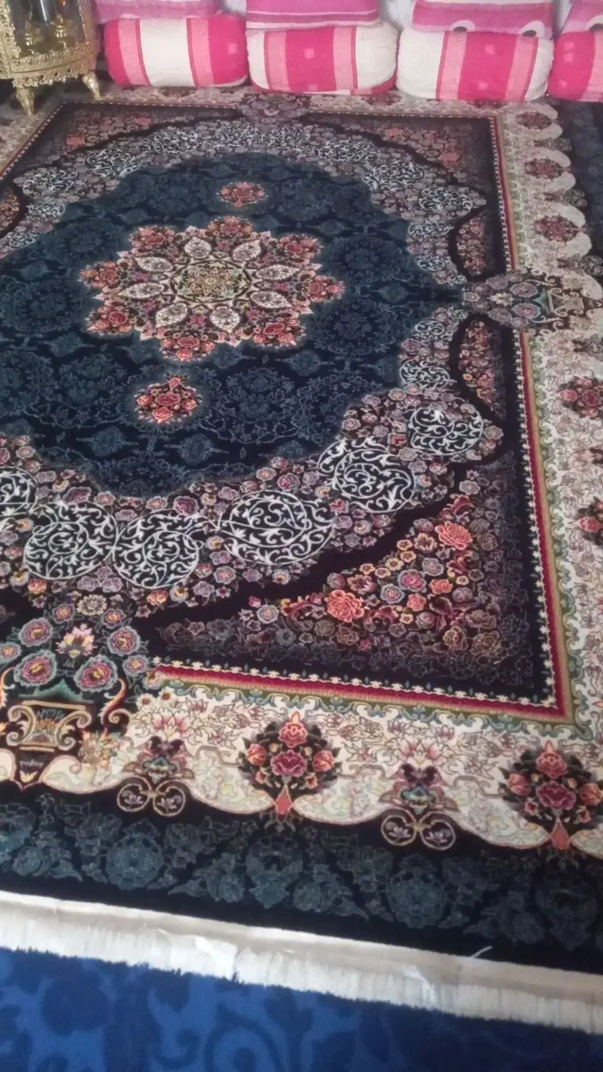 فروش فرش|فرش|یاسوج, |دیوار