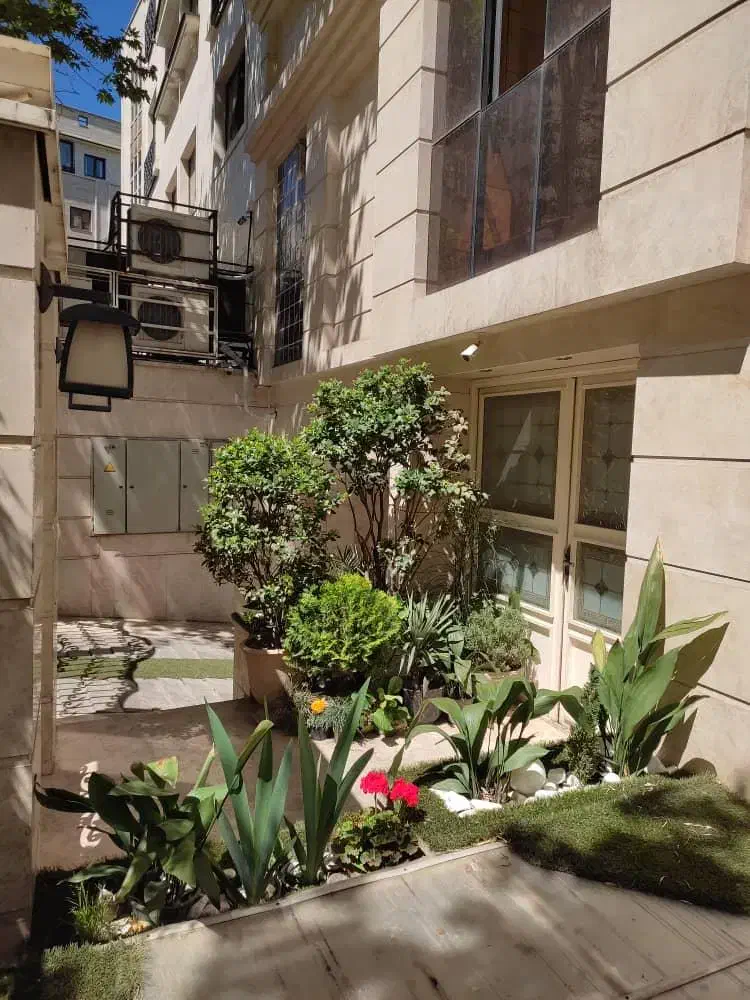 کلنگی 360متری جنوبی فروش و مشارکت چیذر اکازیون|فروش زمین و ملک کلنگی|تهران, چیذر|دیوار