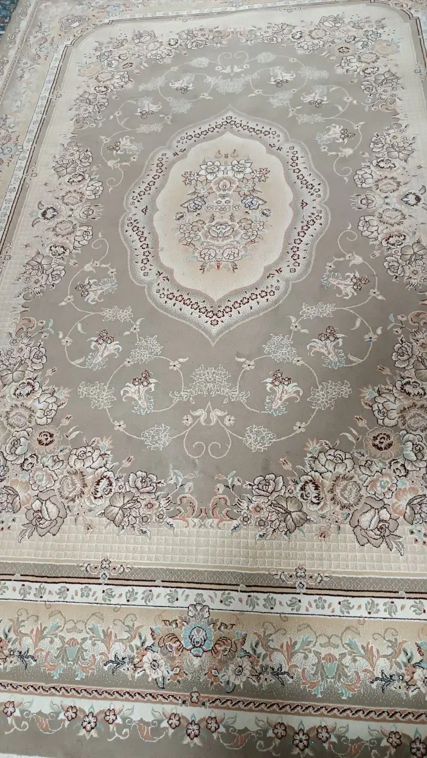 فرش 9متری جفت|فرش|کرج, حیدرآباد|دیوار
