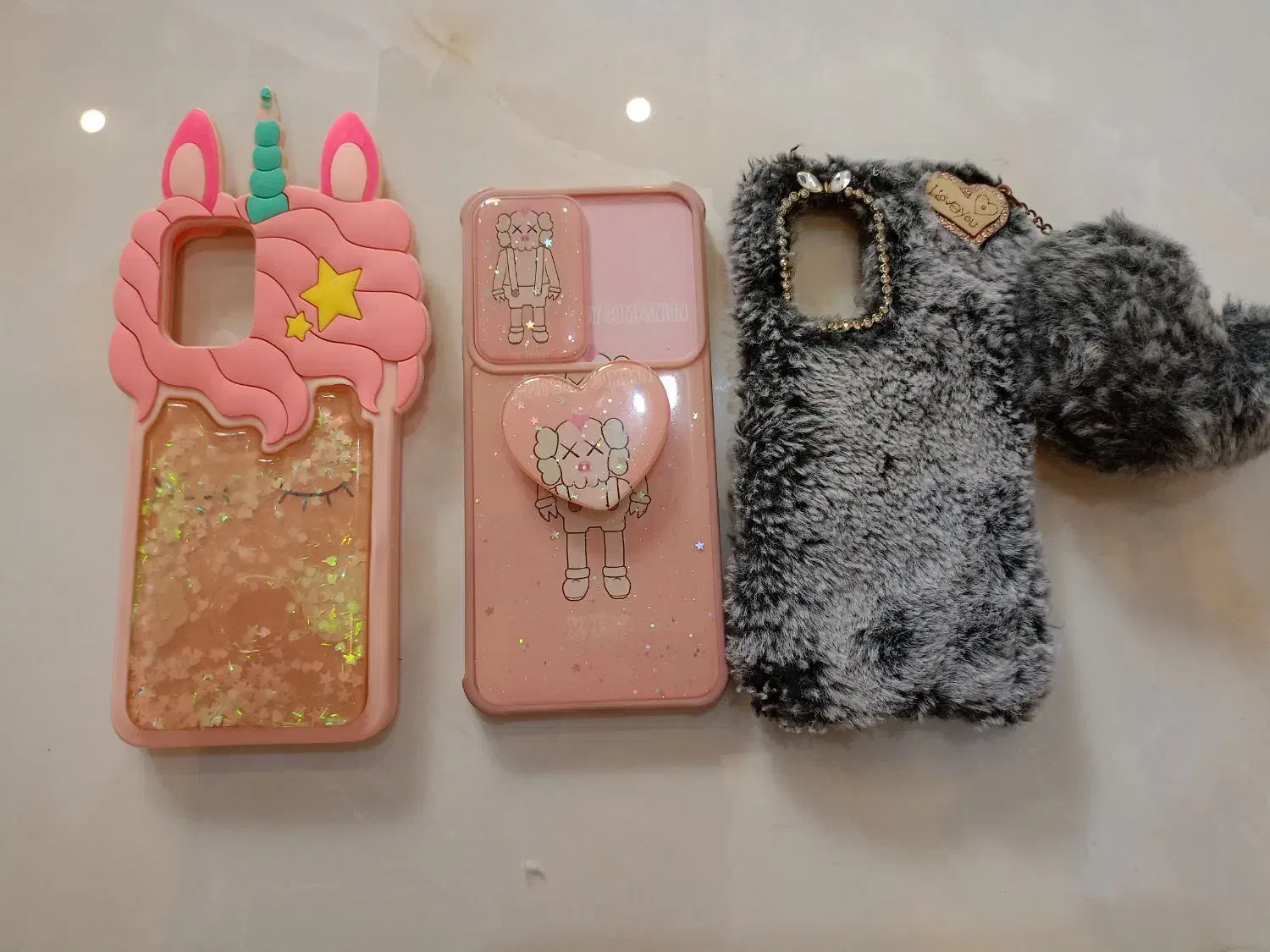 گارد نوت 10s|لوازم جانبی موبایل و تبلت|مشهد, خرمشهر|دیوار