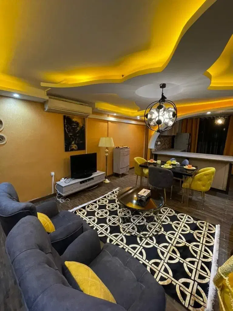 اجاره آپارتمان مبله روزانه و هفتگی در انقلاب|اجارهٔ کوتاه‌مدت آپارتمان و سوئیت|تهران, جمال‌زاده|دیوار