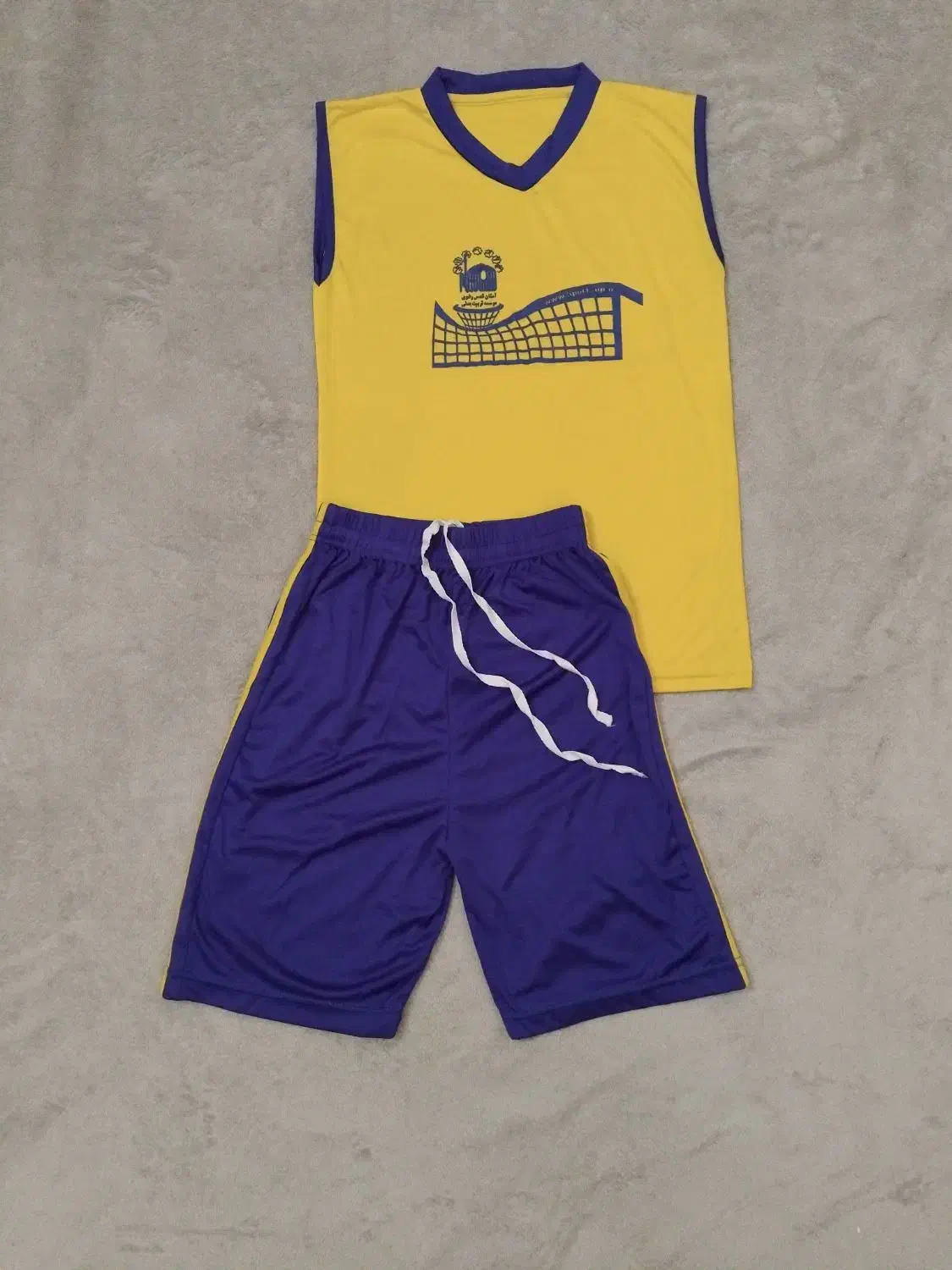 ست ورزشی|تجهیزات ورزشی|مشهد, قائم|دیوار