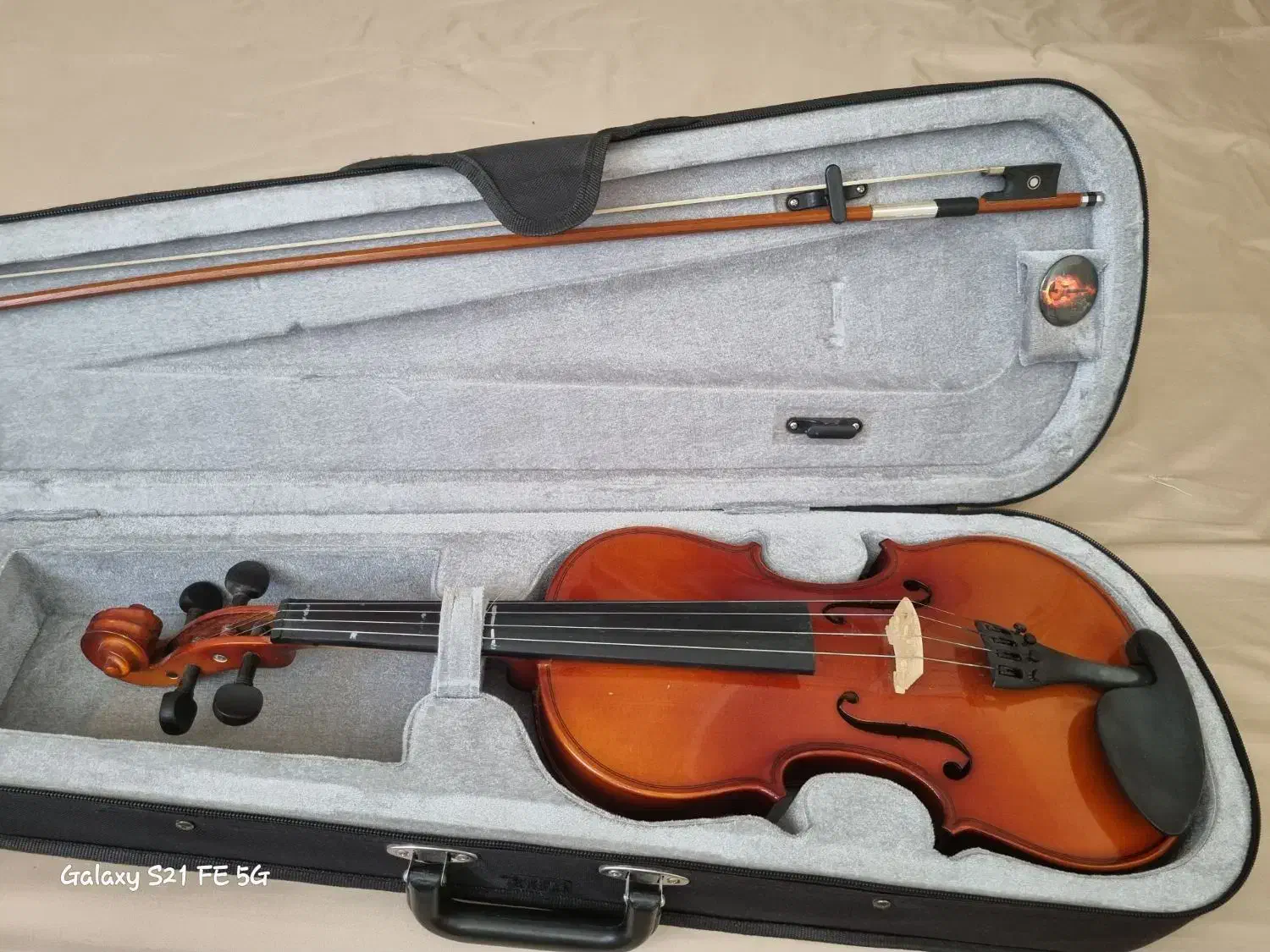 ویولن tf|ویولن|تهران, شهرک رضویه|دیوار