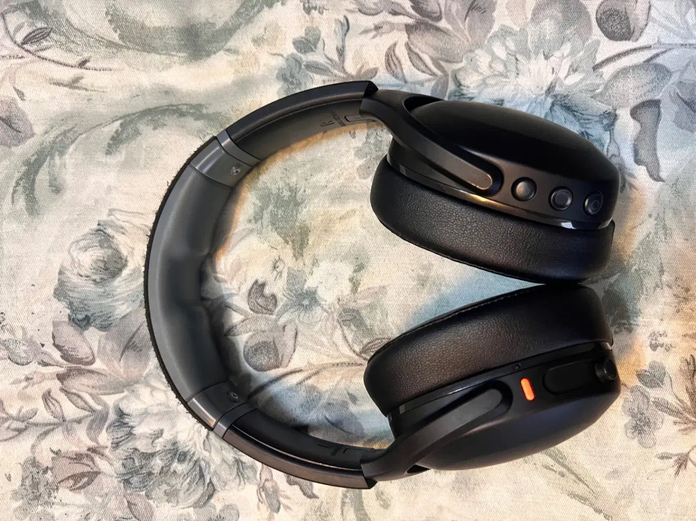 هدفون crusher evo|پخش‌کننده همراه|کرمان, |دیوار