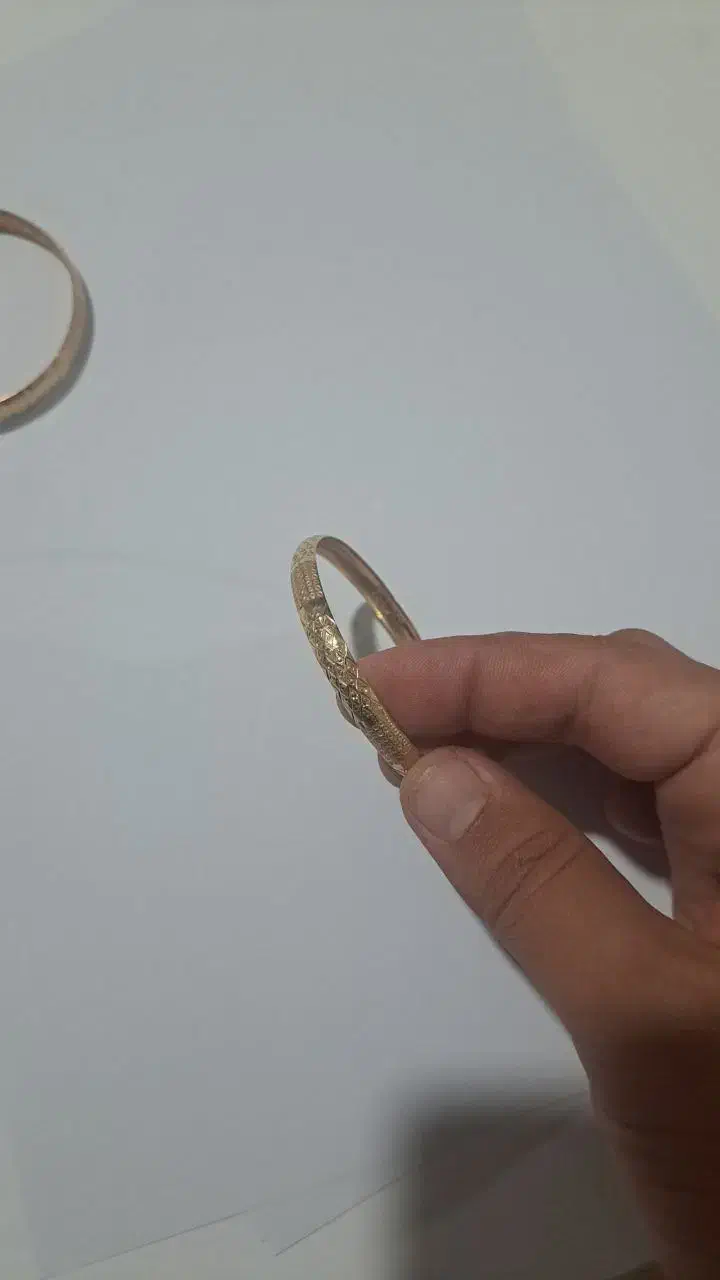 طلا ۵۰ بالا خام|جواهرات|کوهدشت, |دیوار