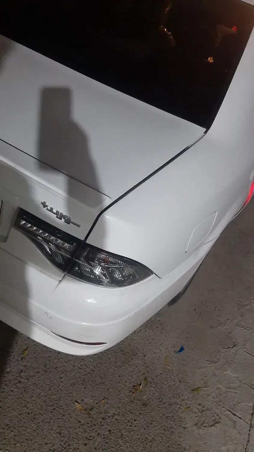 سورن پلاس موتور جدید|خودرو سواری و وانت|شهرکرد, |دیوار