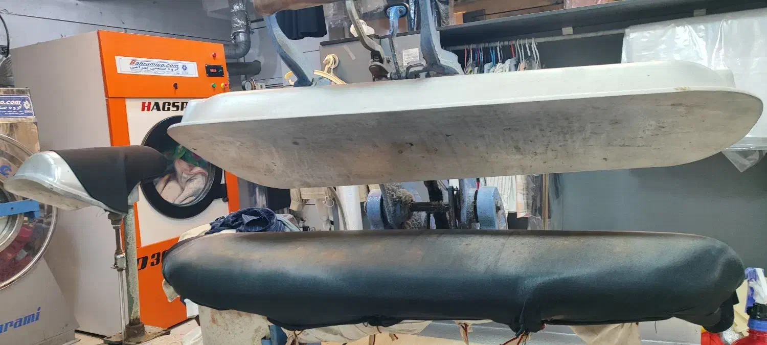 کار کردن خشکشویی|خدمات نظافت|بندرعباس, |دیوار