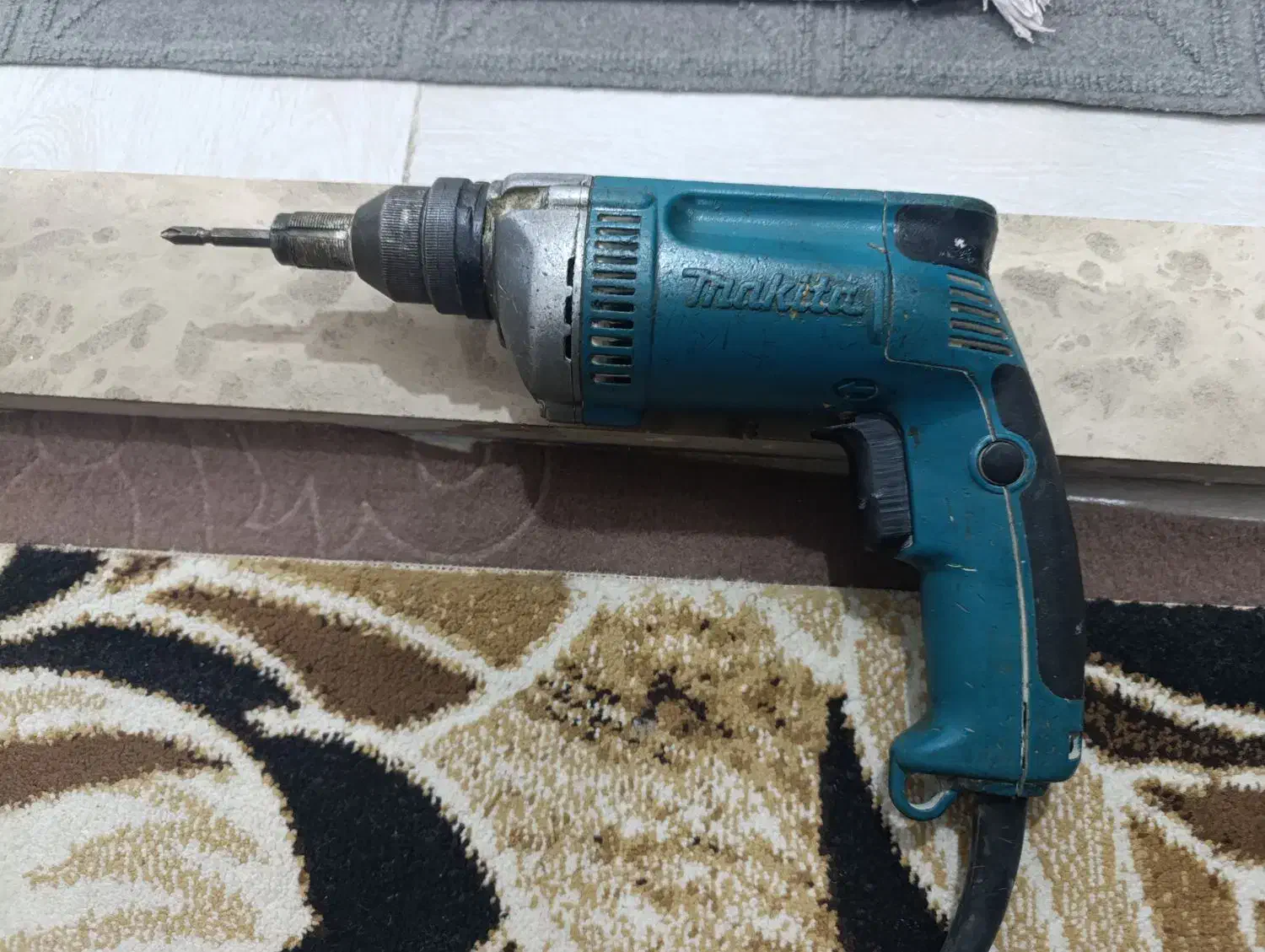 پیج بند ماکیتا|ابزارآلات|چهارباغ, |دیوار