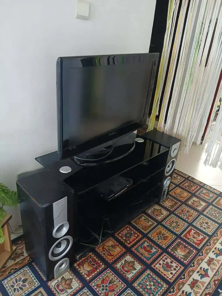 فروشتلویزیونبامتعلقات|تلویزیون و پروژکتور|کتالم و سادات شهر, |دیوار