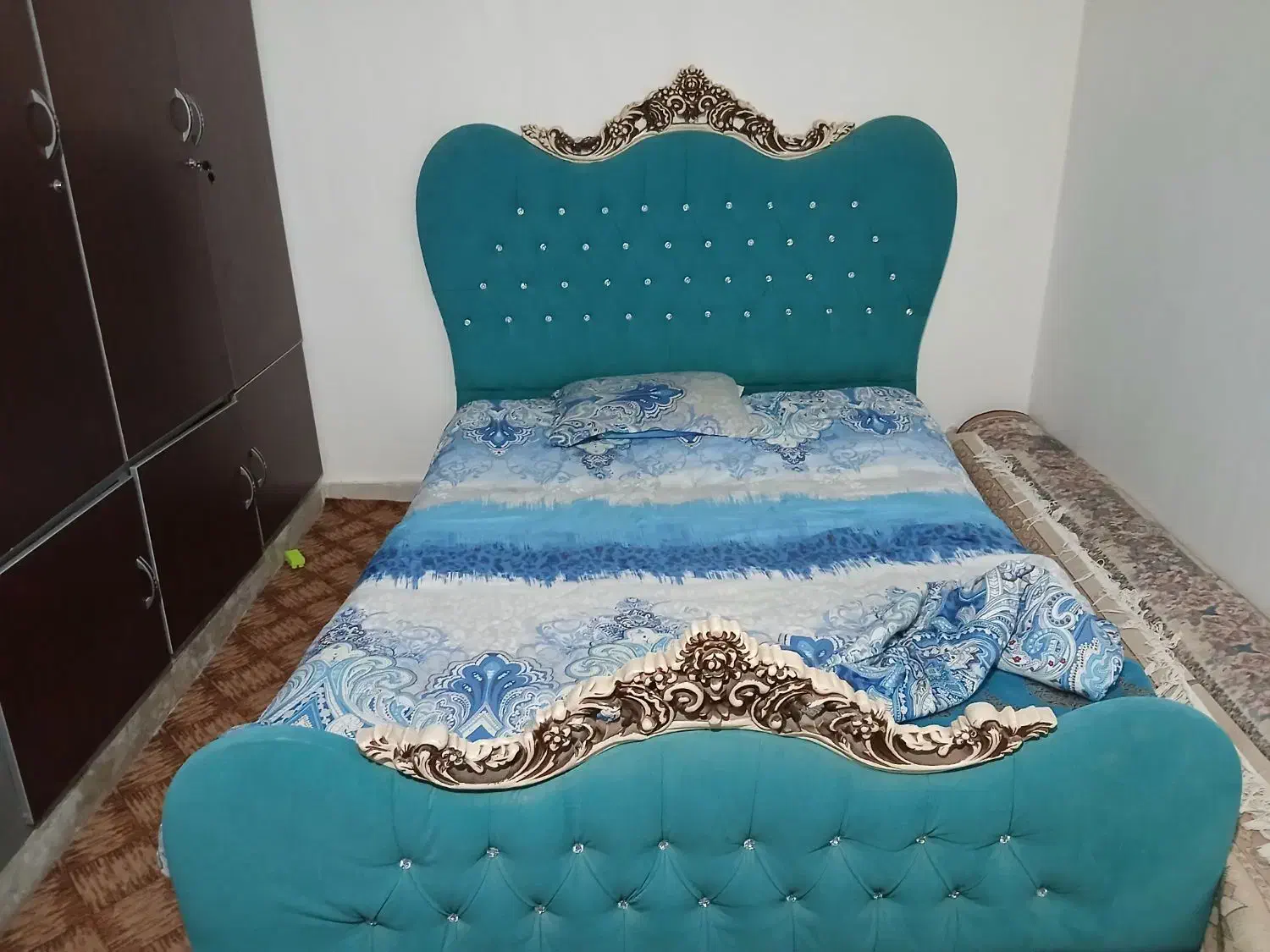 امیدیه|تخت و سرویس خواب|امیدیه, |دیوار