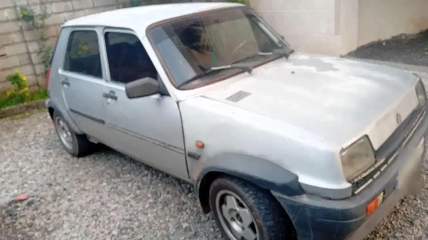 رنو پی کی|خودرو سواری و وانت|کتالم و سادات شهر, |دیوار