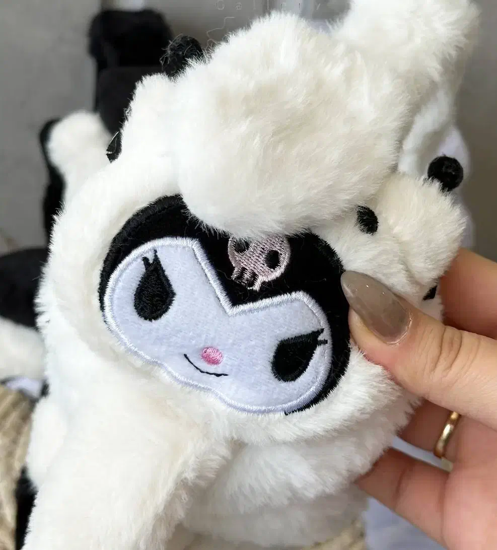 گوش گیر پمپی کرومی|زیورآلات و اکسسوری|آران و بیدگل, |دیوار