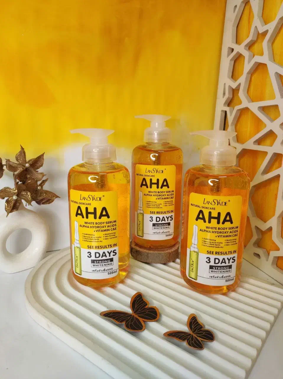 سرم|آرایشی، بهداشتی، درمانی|اهواز, زیباشهر|دیوار