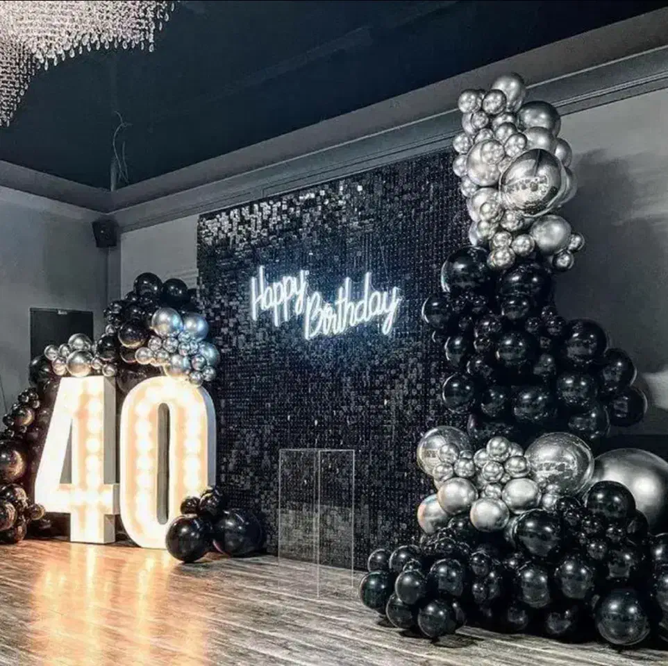 بادکنک آرایی/ انواع تشریفات یلدا، تولد/ ۸۰۰ هزار|خدمات پذیرایی، مراسم|تبریز, |دیوار