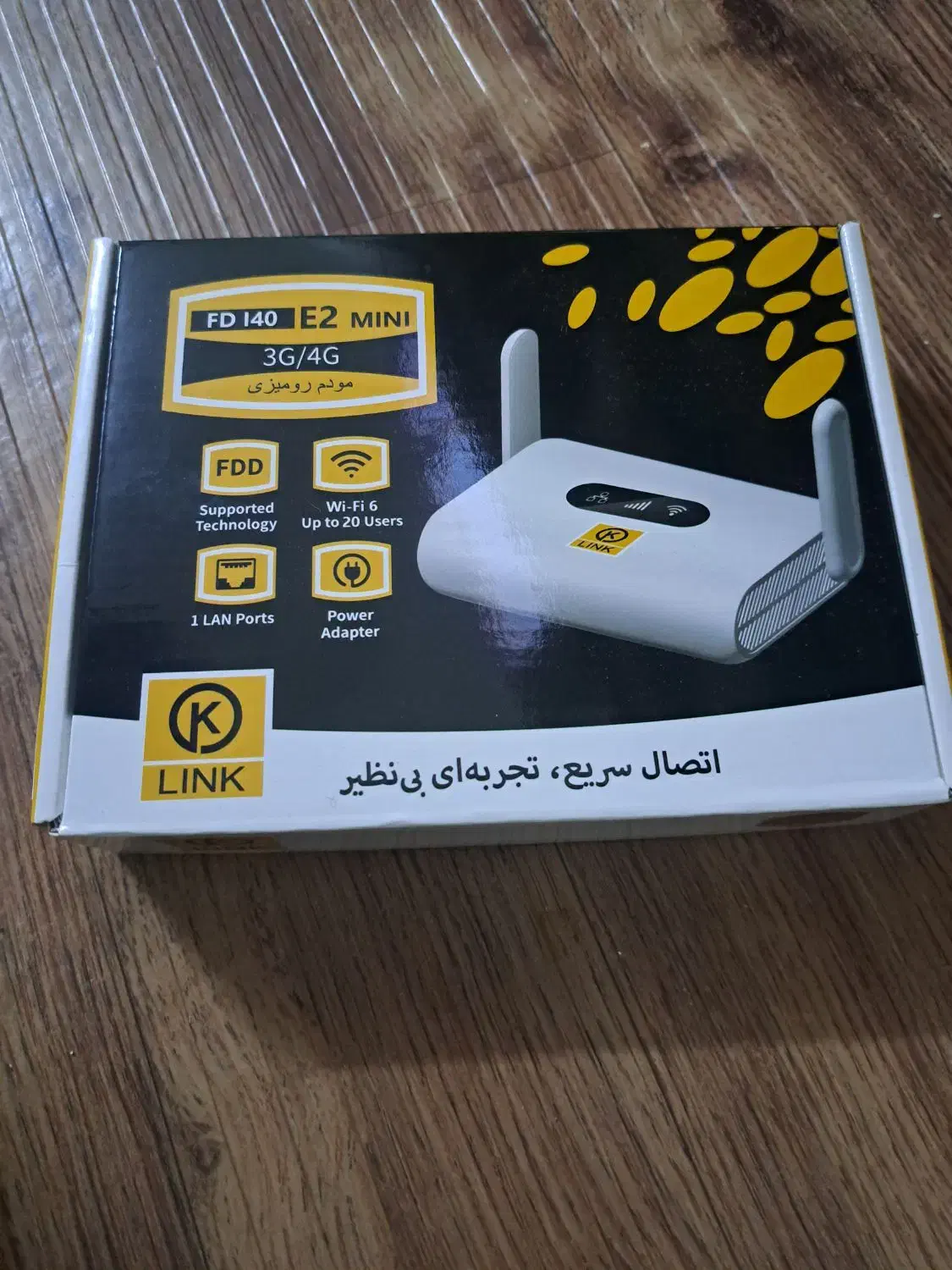 مودم همراه|مودم و تجهیزات شبکه|مشهد, ایثارگران|دیوار