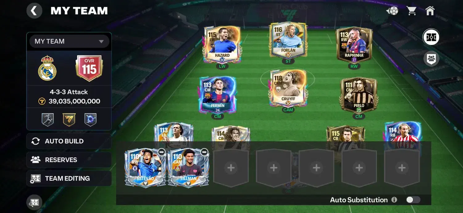 اکانت|کنسول، بازی ویدئویی و آنلاین|پره‌سر, |دیوار