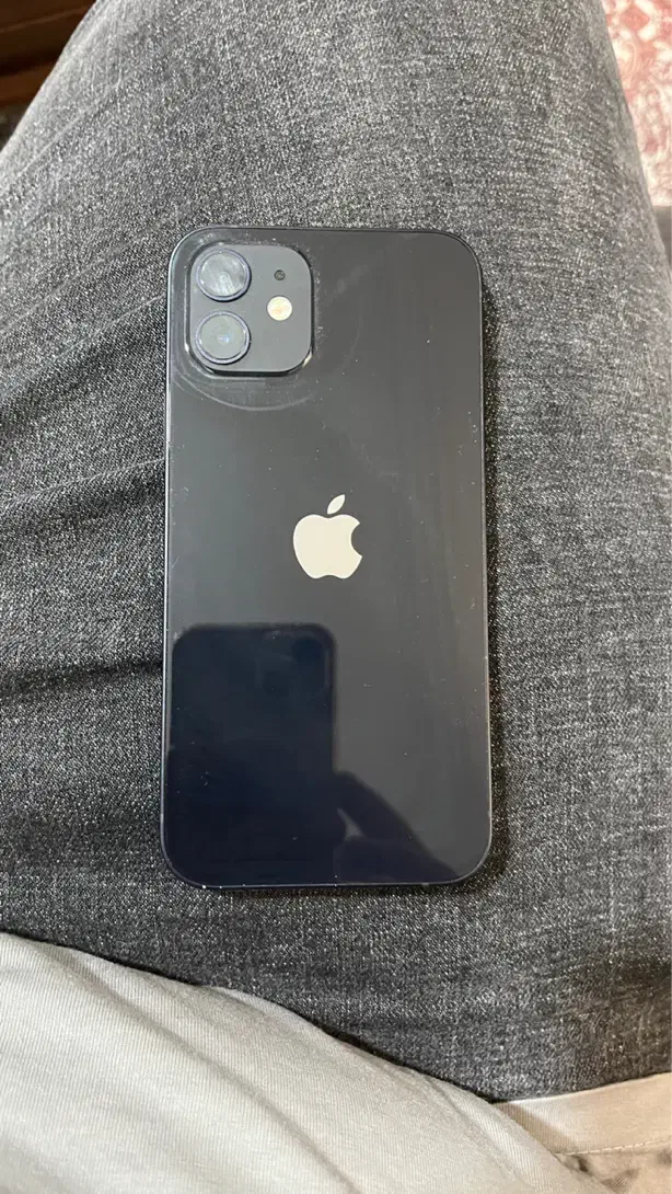 آیفون 12 نرمال|موبایل|سنندج, |دیوار