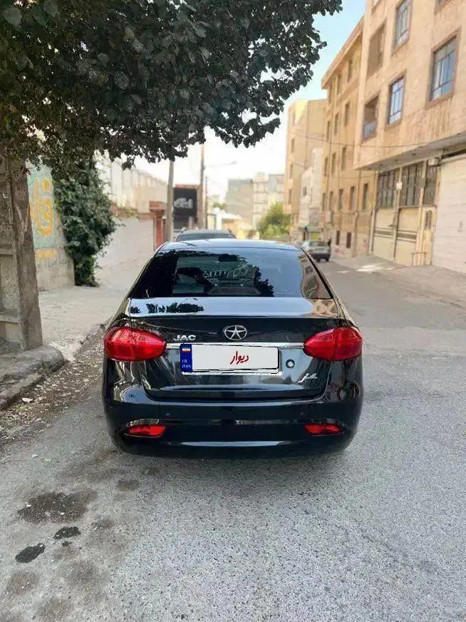 جک j4|خودرو سواری و وانت|کرمانشاه, |دیوار