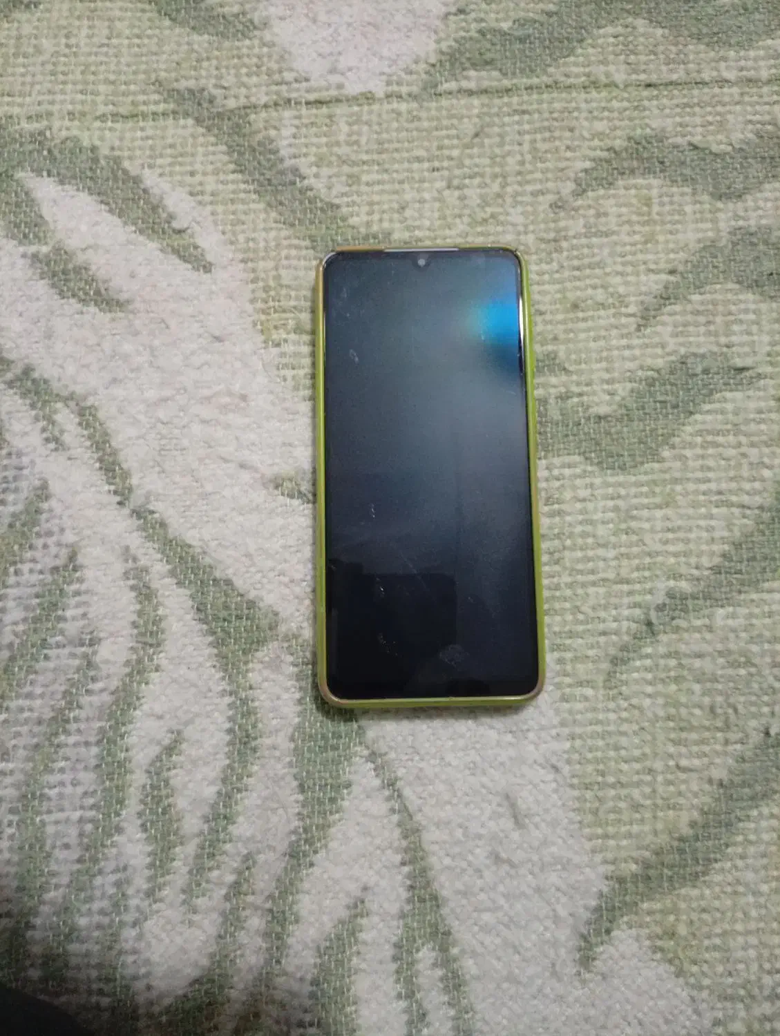 فروش یک دستگاه a33|موبایل|تبریز, |دیوار