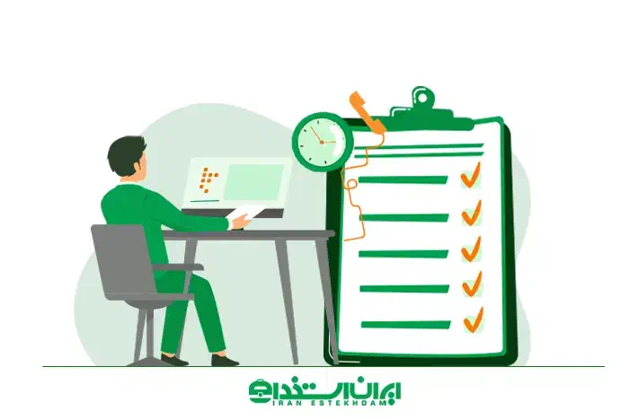 کارشناس قرار داد اعزام به شهرستان|استخدام اداری و مدیریت|قم, قلعه یزدیها|دیوار