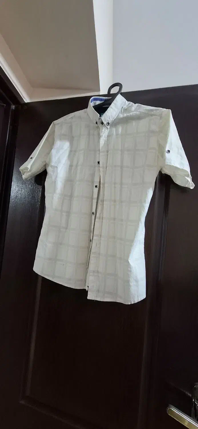 پیراهن مردانه|لباس|کاشان, شهرک ۲۲ بهمن|دیوار