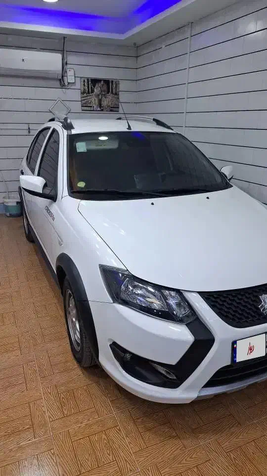 کویک s مانیتور دار|خودرو سواری و وانت|بندر ماهشهر, |دیوار