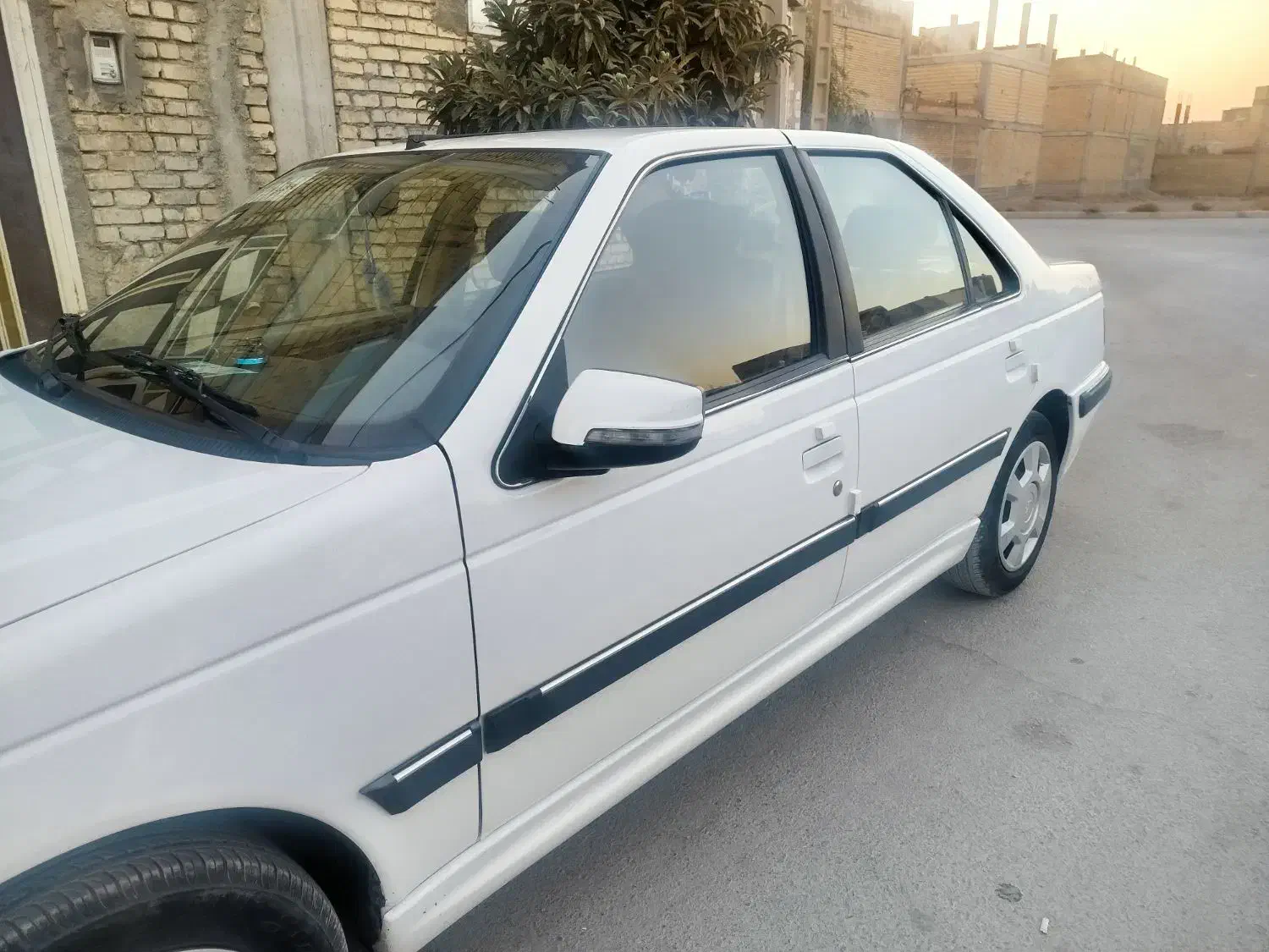 پژو پارس xu7|خودرو سواری و وانت|فلاورجان, |دیوار