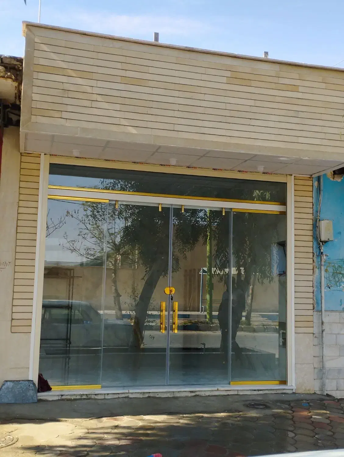 مغازه فروشی شهرک انقلاب|فروش مغازه و غرفه|کاشان, شهرک انقلاب|دیوار