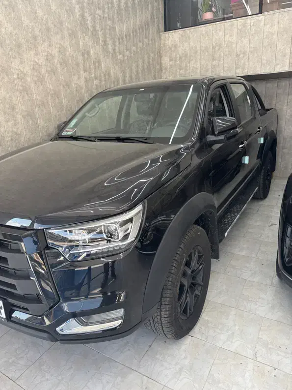 kmc مدل ۴۰۴|خودرو سواری و وانت|شیراز, شهرک امیر کبیر|دیوار