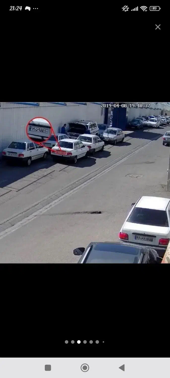 پک دوربین با نصب رایگان ۹ میلیون تومان|دوربین مداربسته|نورآباد, |دیوار