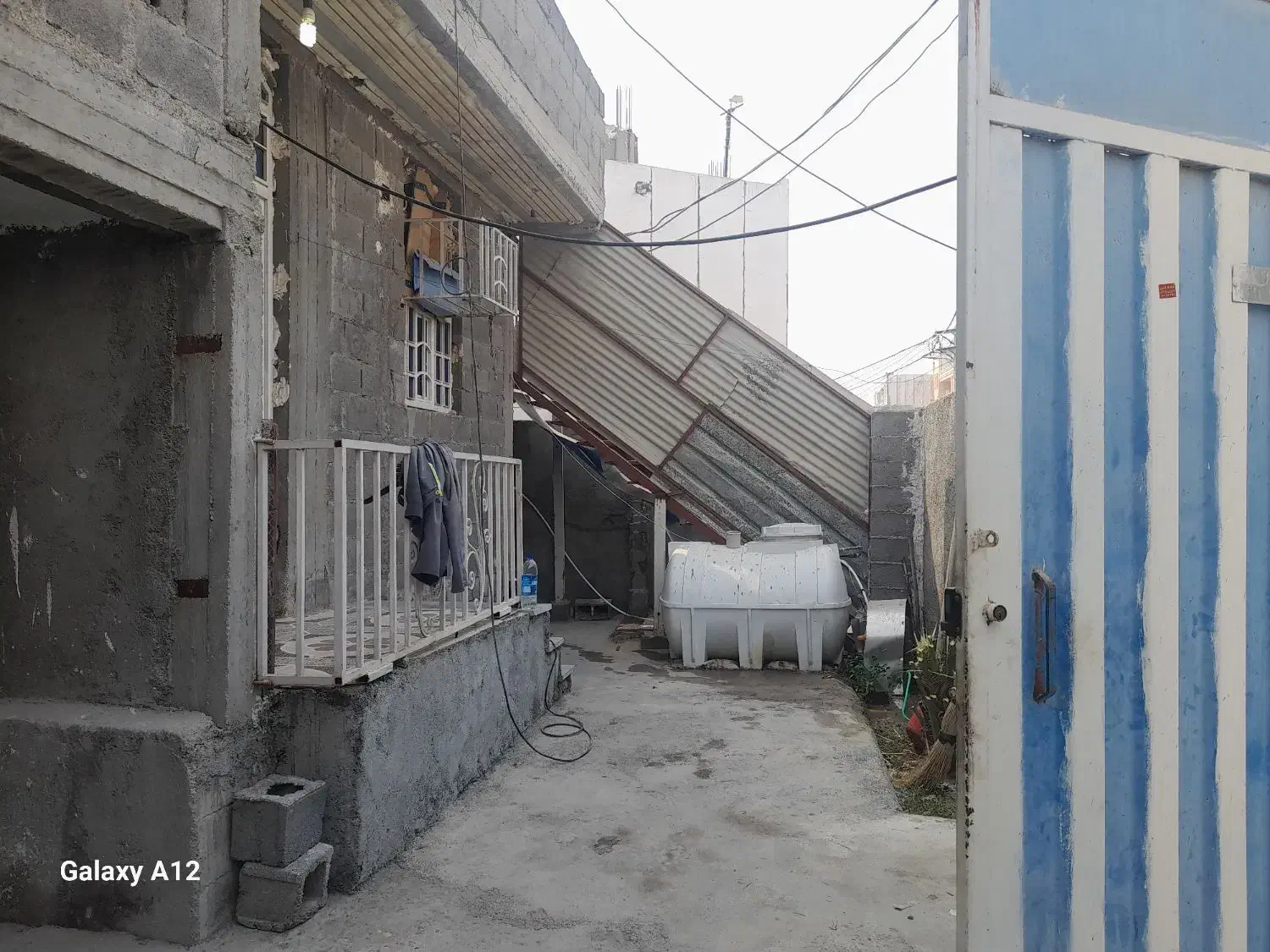 کرایه خانه دوخوابه مهندسی کارکری|اجارهٔ خانه و ویلا|سیراف, |دیوار