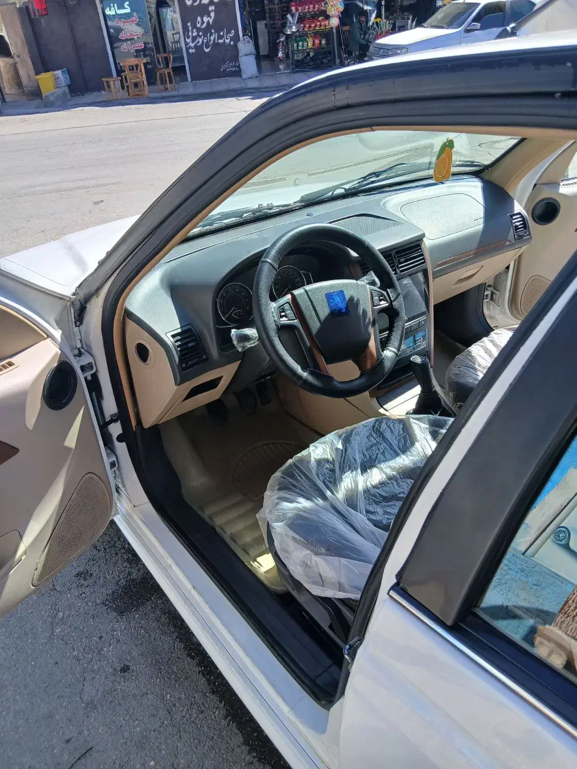 پارس tu5 گاز سیمی کم کار|خودرو سواری و وانت|یاسوج, |دیوار