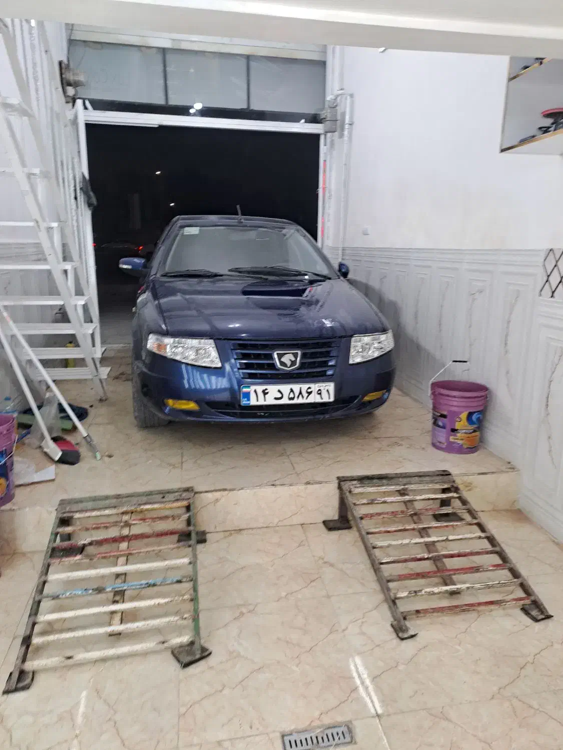 خدمات دیتیلینگ|خدمات موتور و ماشین|اردبیل, |دیوار