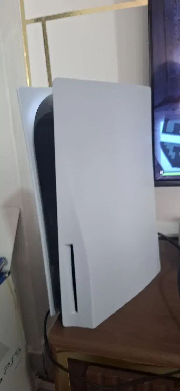 پلی استیشن ۵ fat|کنسول، بازی ویدئویی و آنلاین|پرند, فاز ۵|دیوار