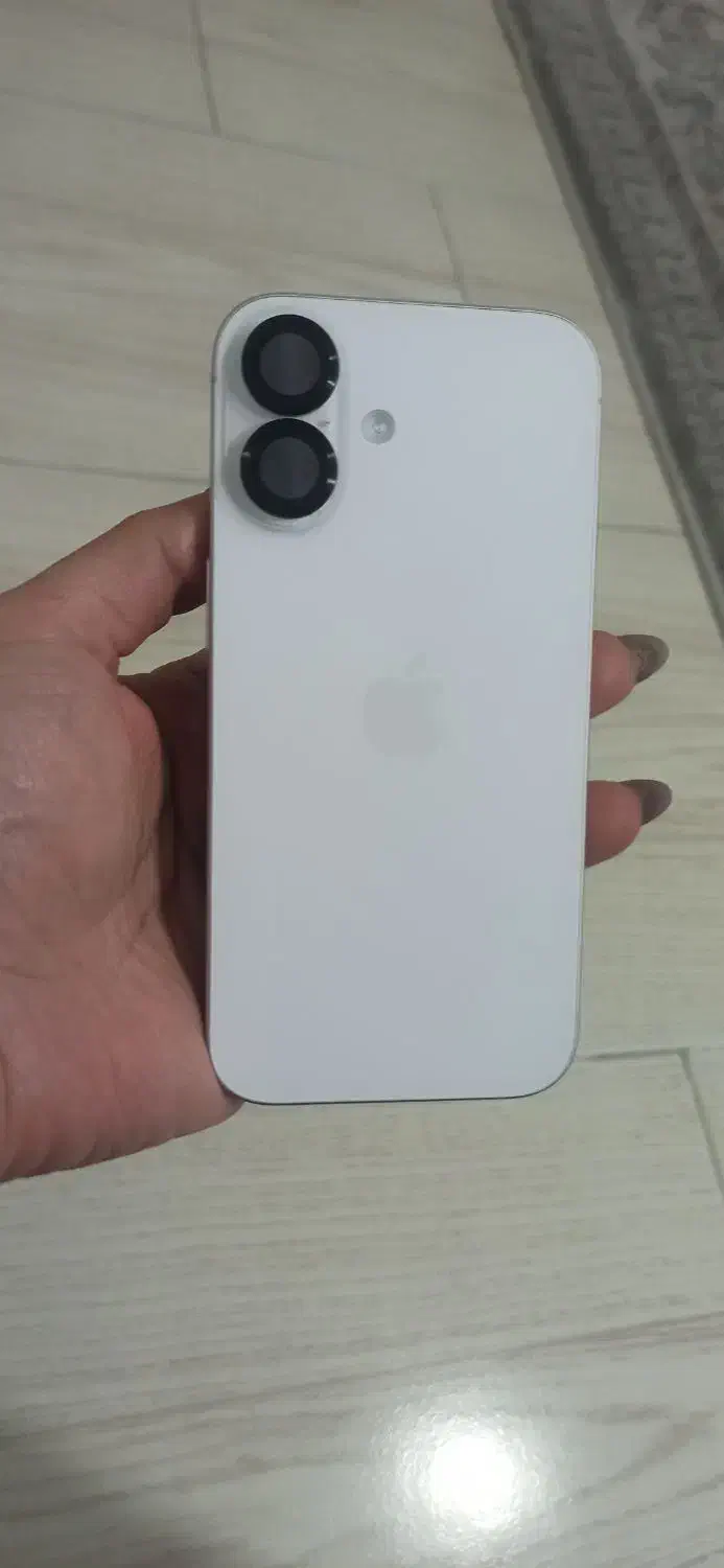 آیفون ۱۶ نرمال|موبایل|صومعه‌سرا, |دیوار