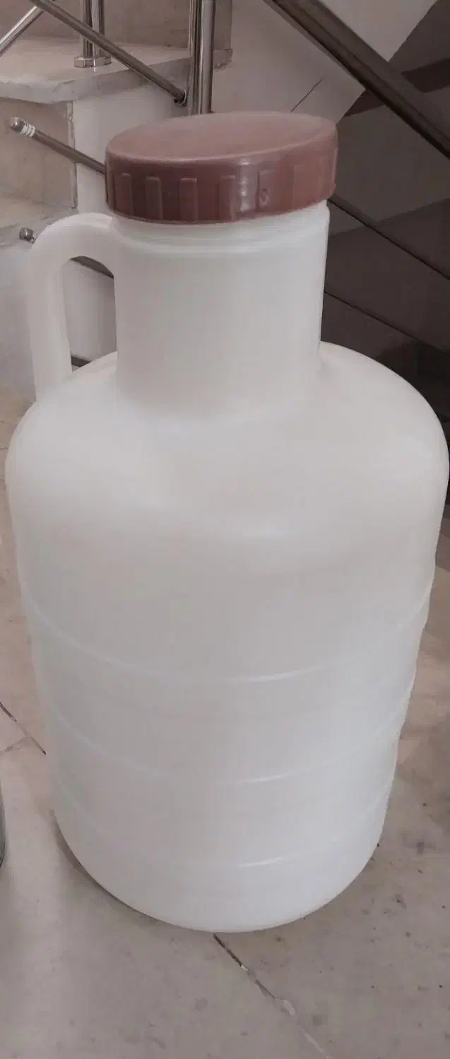 دبه|ظروف نگهدارنده، پلاستیکی، یکبارمصرف|اسلامآباد غرب, |دیوار