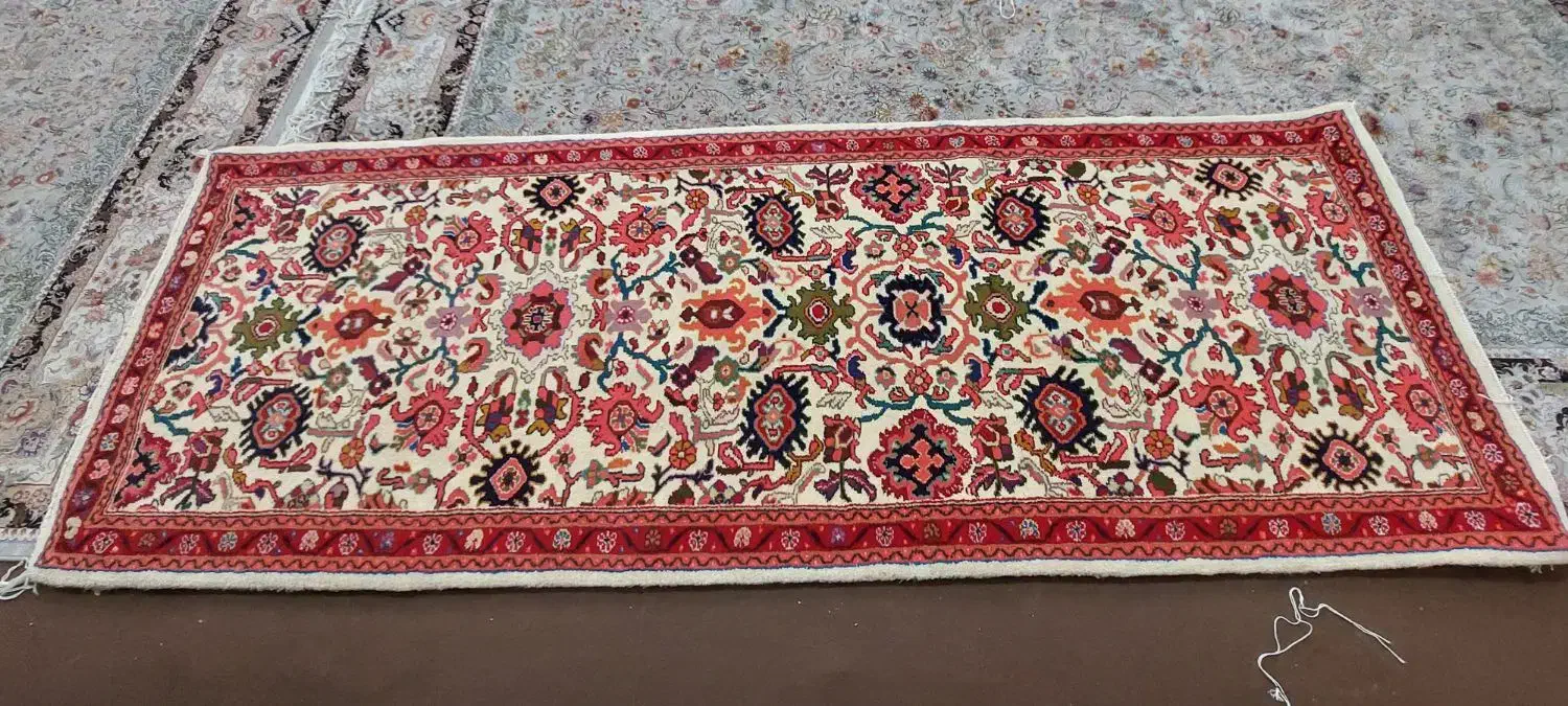 فرش دستباف|فرش|همدان, |دیوار