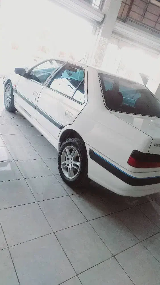 فروش خودرو|خودرو سواری و وانت|مرودشت, تامین اجتماعی‎|دیوار