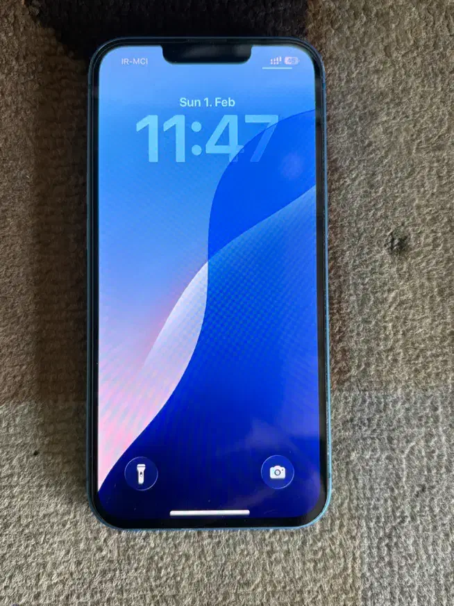 iPhone 13 normal|موبایل|تهران, اسفندیاری|دیوار