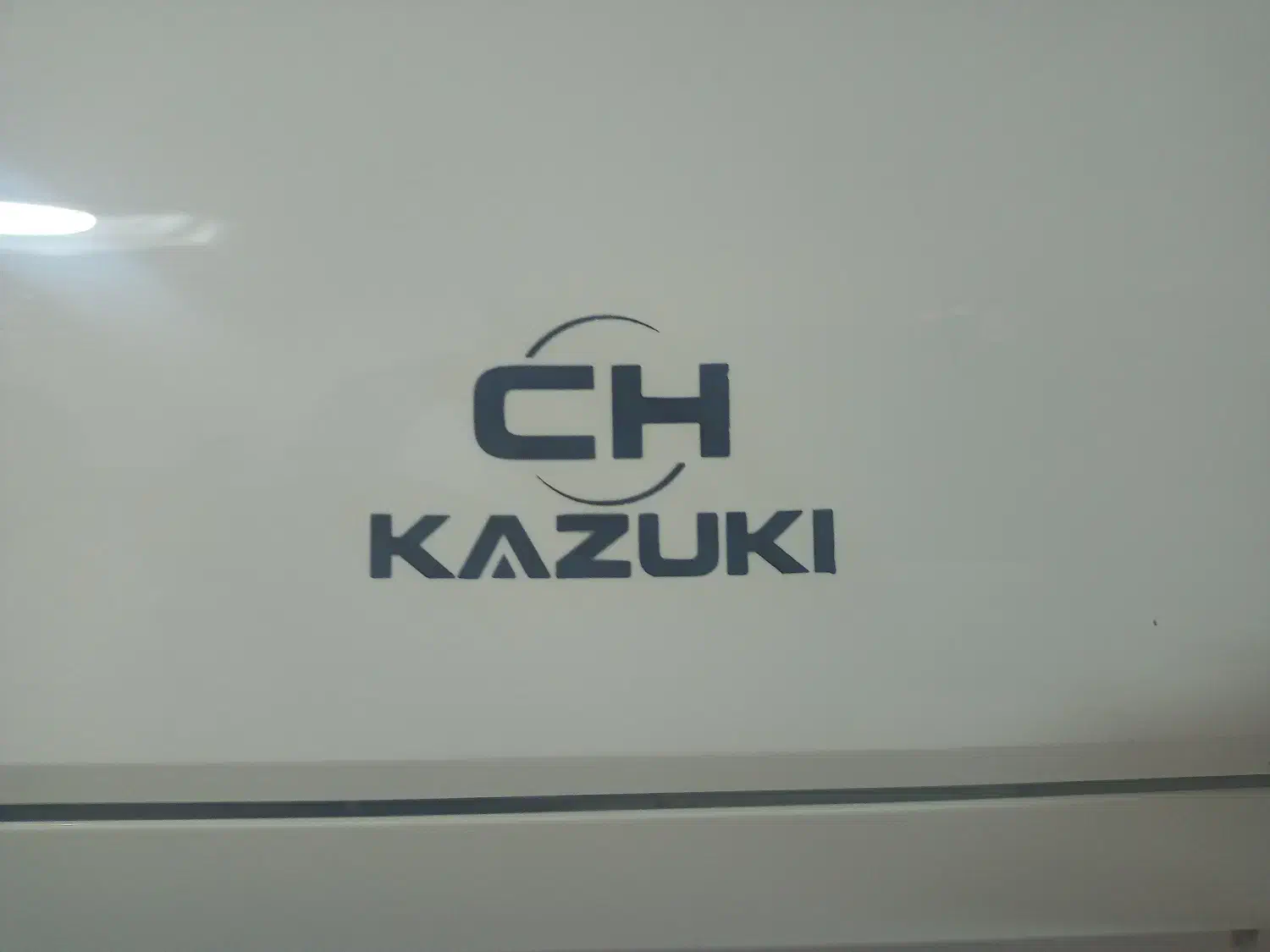 کولر گازی 12 هزار کازوکی مدل IAC-12CH/XA/A/ID|کولر گازی و فن‌کوئل|تنکابن, |دیوار