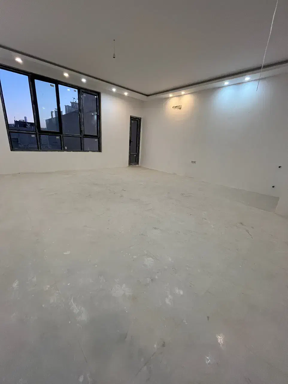 ابوطالب ۲۶ / فول امکانات / صفر|فروش آپارتمان|مشهد, رستگار|دیوار