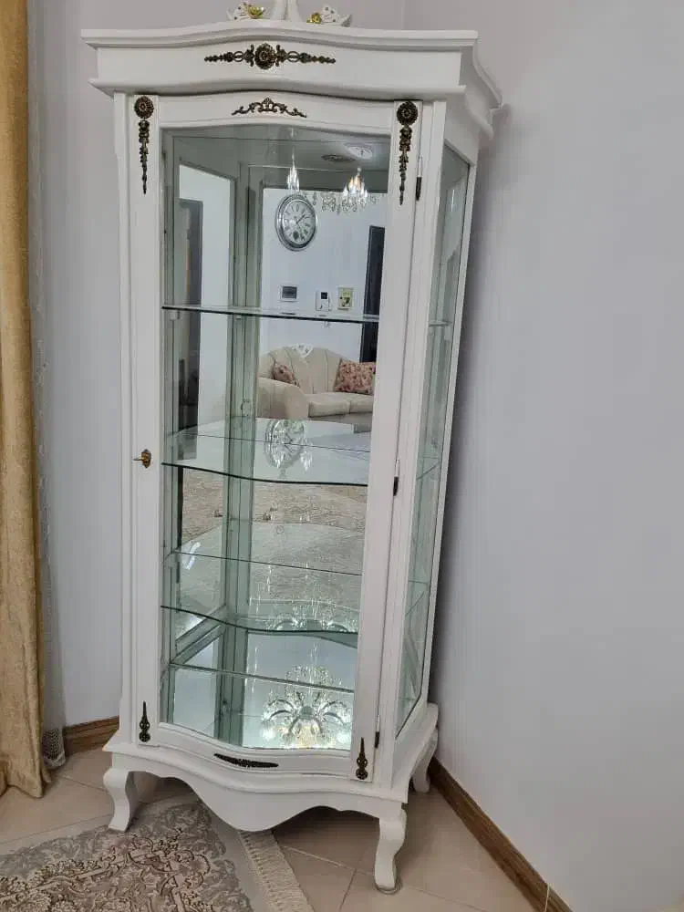 بوفه ویترین|بوفه، ویترین، کنسول|الوند, |دیوار