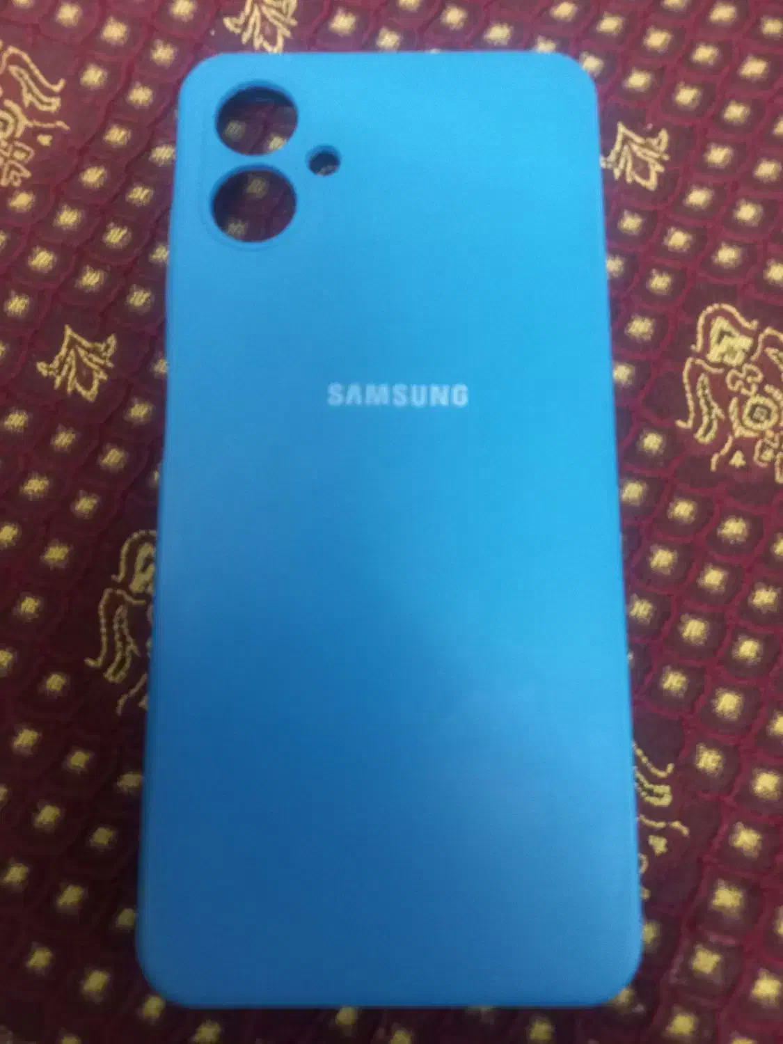 قاب a06 نونو|لوازم جانبی موبایل و تبلت|بروجرد, |دیوار